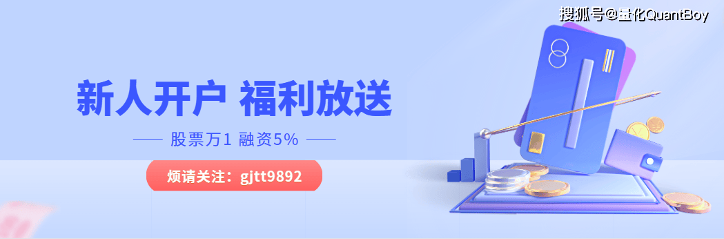 一文读懂ETF套利策略（建议收藏）