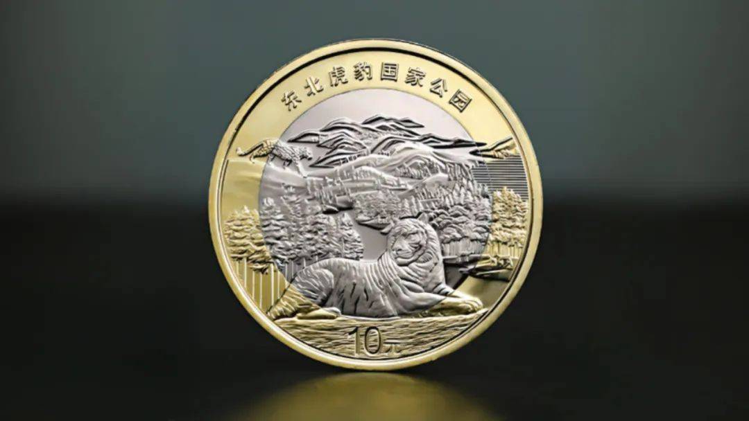 突然！虎豹币来到面值！你还会约吗？