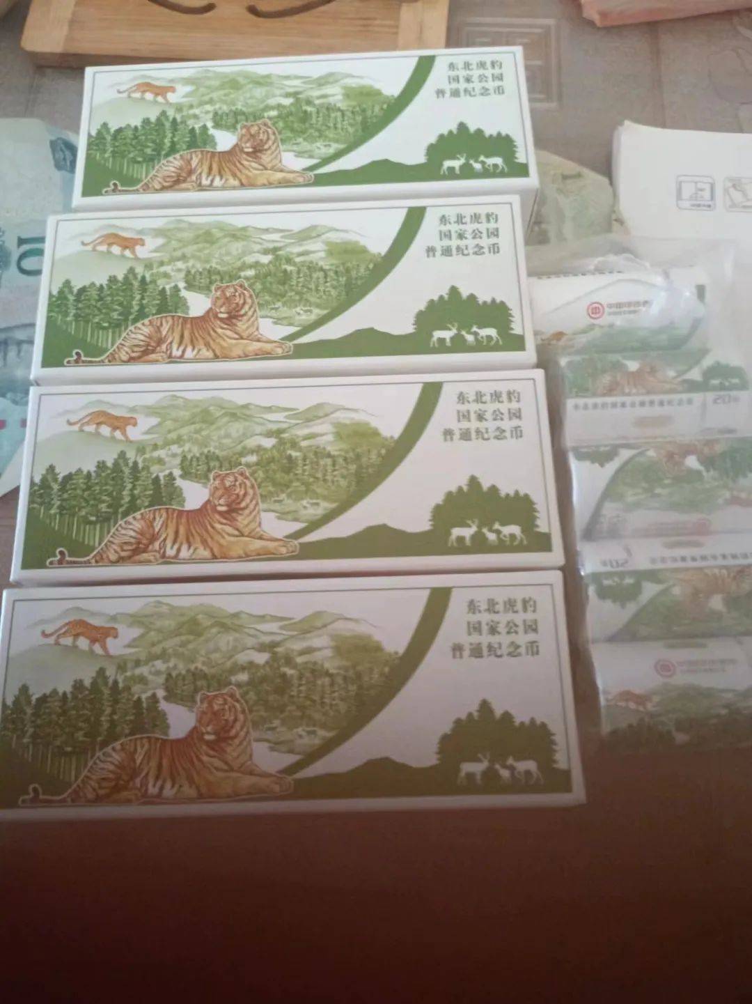 6000万发行量的纪念币无力回天，面值太高，建议调整至1元！