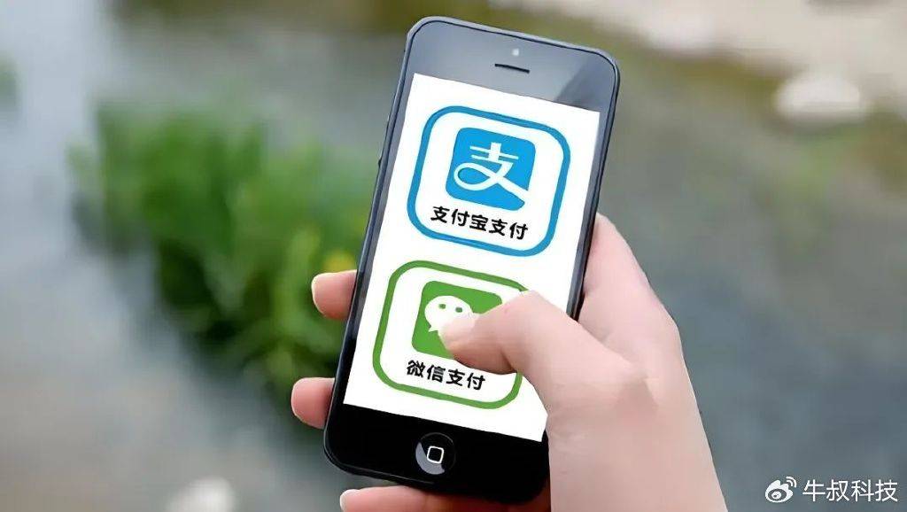 马云也搞不懂了：为什么老百姓偏爱微信支付，而不是支付宝？