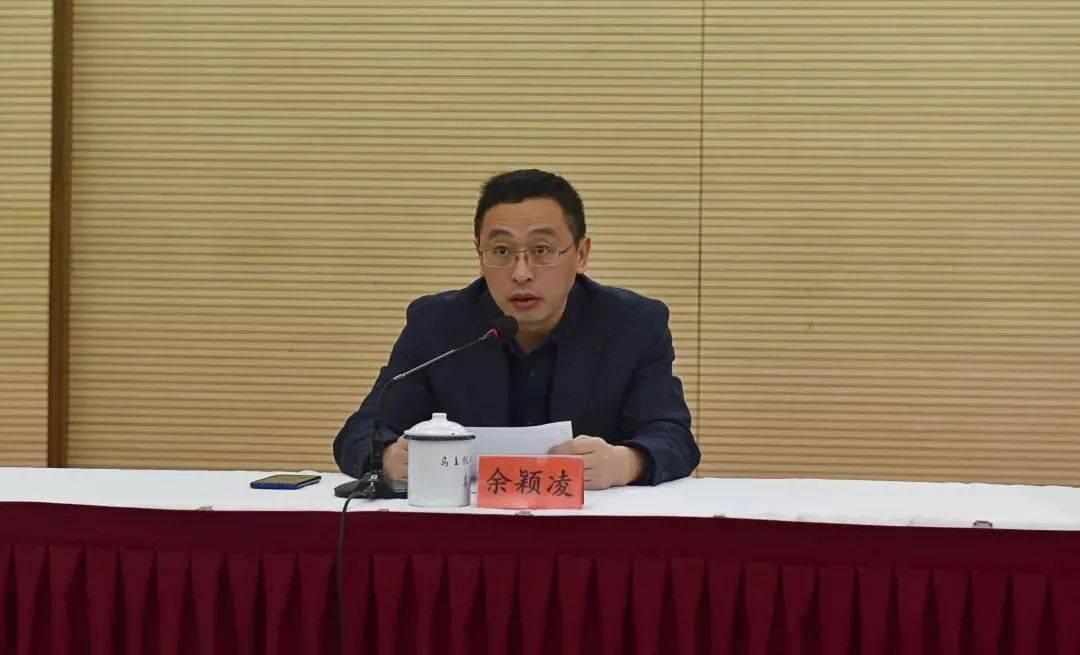 福建一正处级干部，任上被查（附简历）