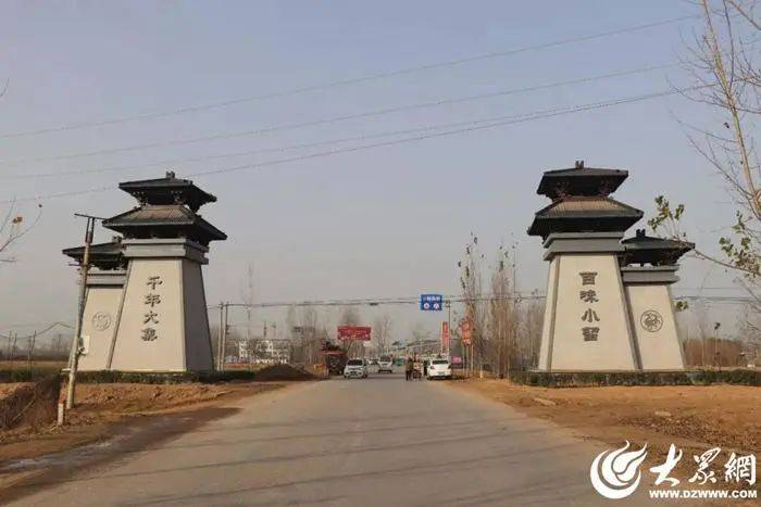 菏泽乡村旅游：回归自然，远离喧嚣，邂逅诗意与烟火