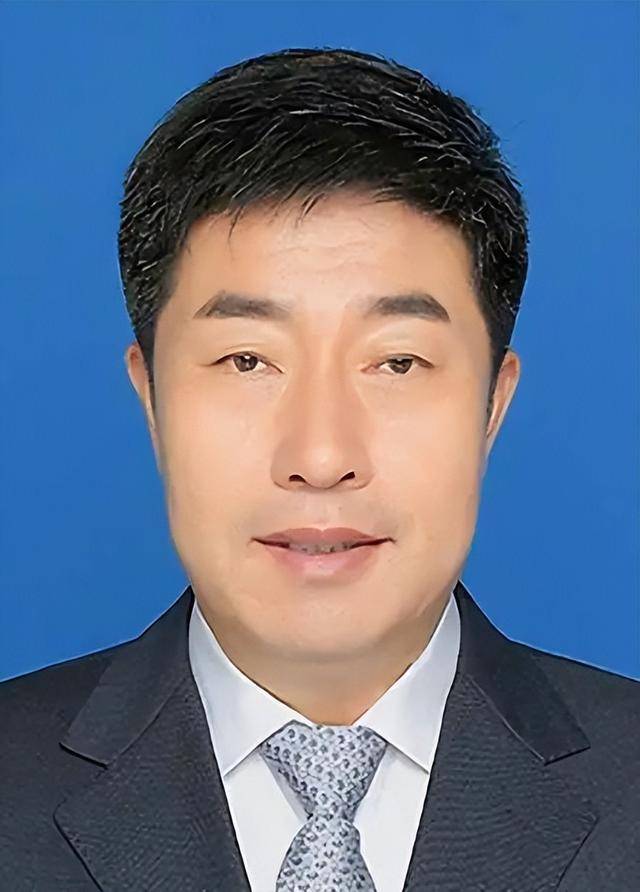 周末打虎！韩占武任上被查