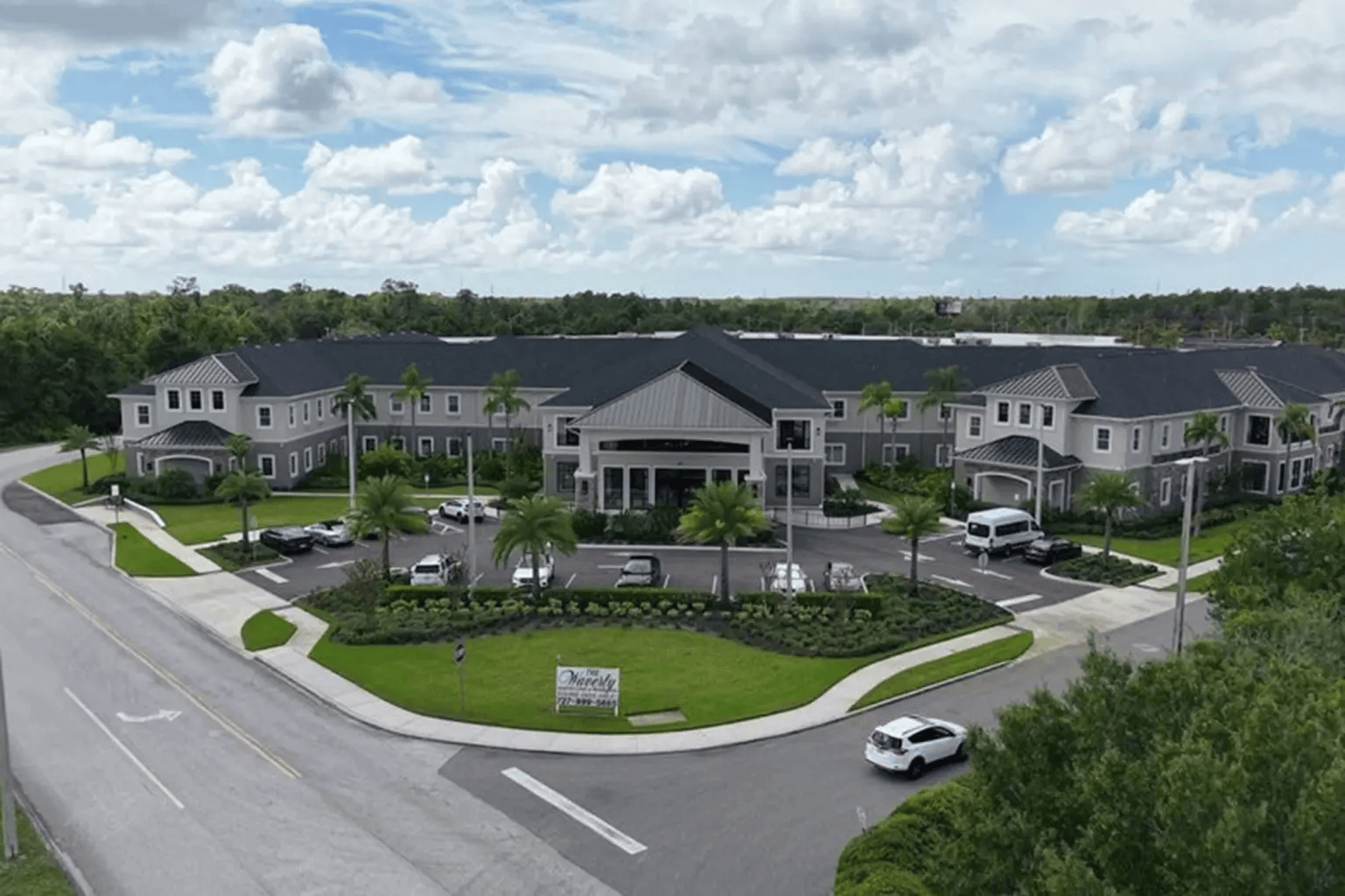 女儿发现父亲从美国疗养院离奇消失，几小时后被告知死在冷冻柜