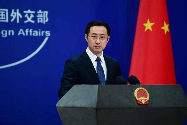 美高官急了：中国不能说“不”！知名华裔献计特朗普：这才是最大的牌