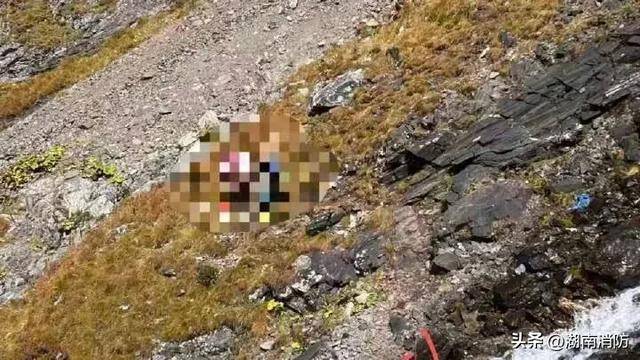 男大学生徒步南太行因拍照摔下瀑布身亡！户外游玩警惕出片“雷区”