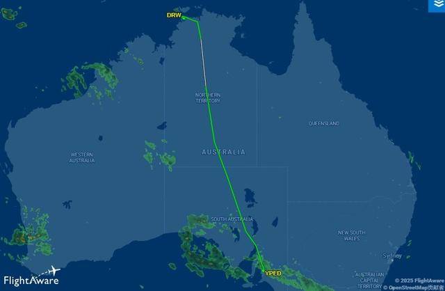 吃了解放军干扰弹，澳军反潜机连夜飞回本土，回国看心理医生了？