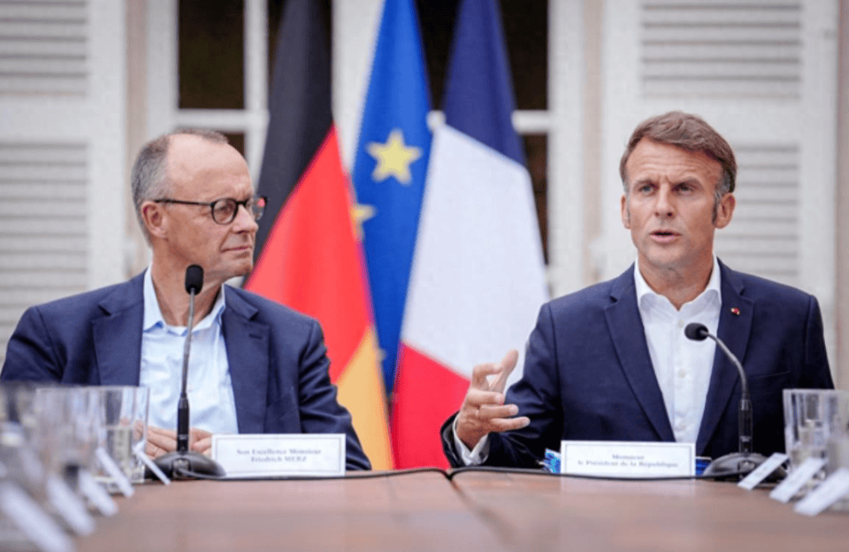 欧盟主动加入贸易战，考虑对华动用“核选项”