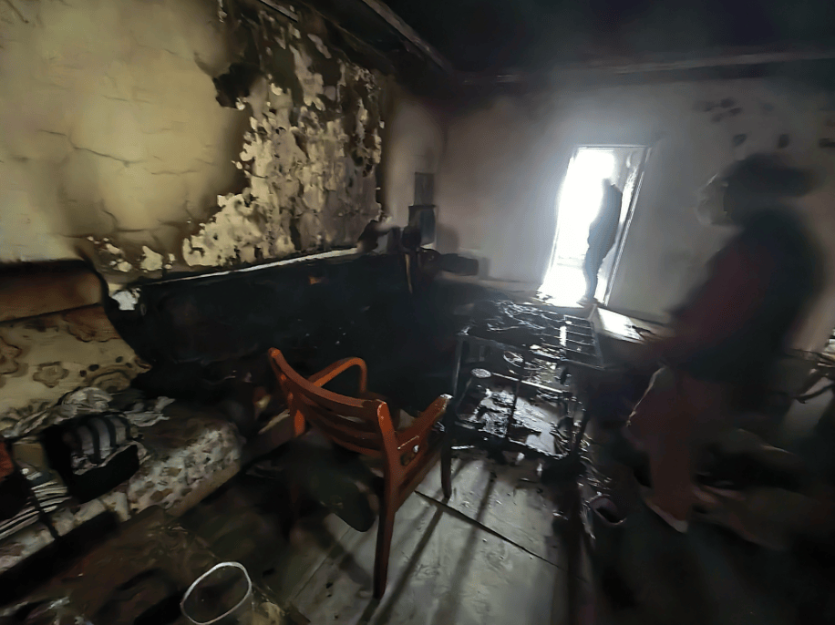 明后两天，局地降温或达8℃！你的取暖器备好没？