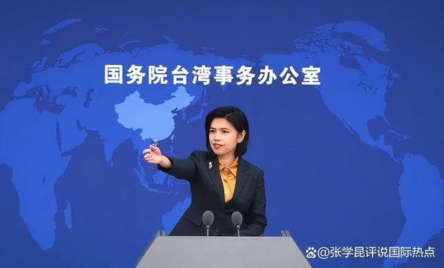 郑丽文一句承诺,台当局乱了阵脚,蔡英文重出江湖,赖清德有大难