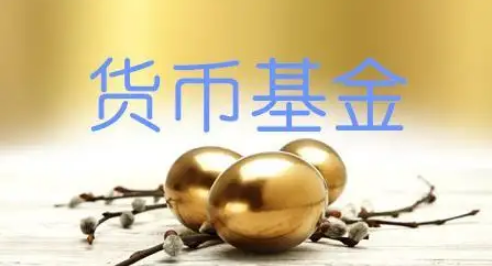 货币型(货币型基金不能投资公司债吗)