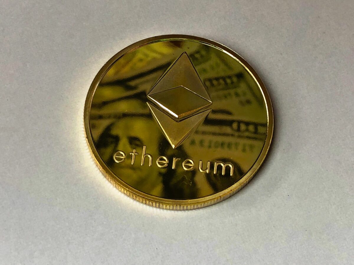 eth币(eth币价格)