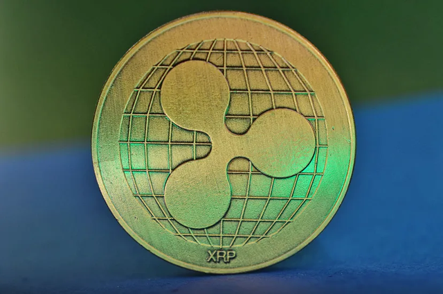 xrp币(xrp币有销毁机制吗)