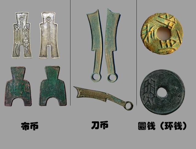 货币的出现(货币的出现主要是因为什么的需要)