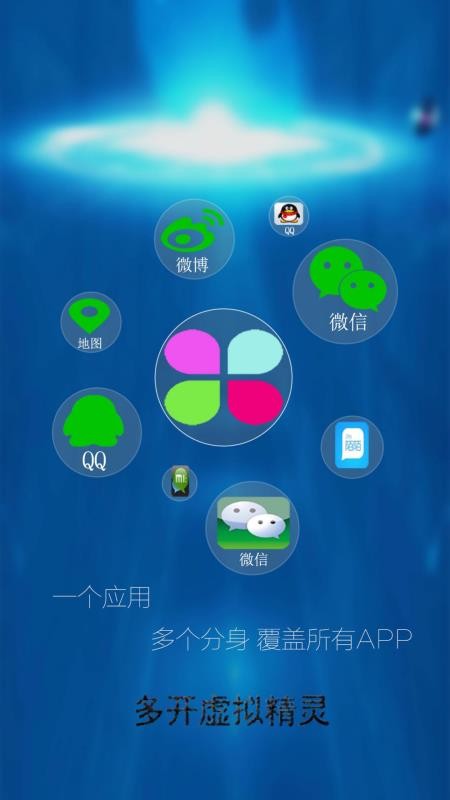 应用多开软件(应用多开软件哪个安全)