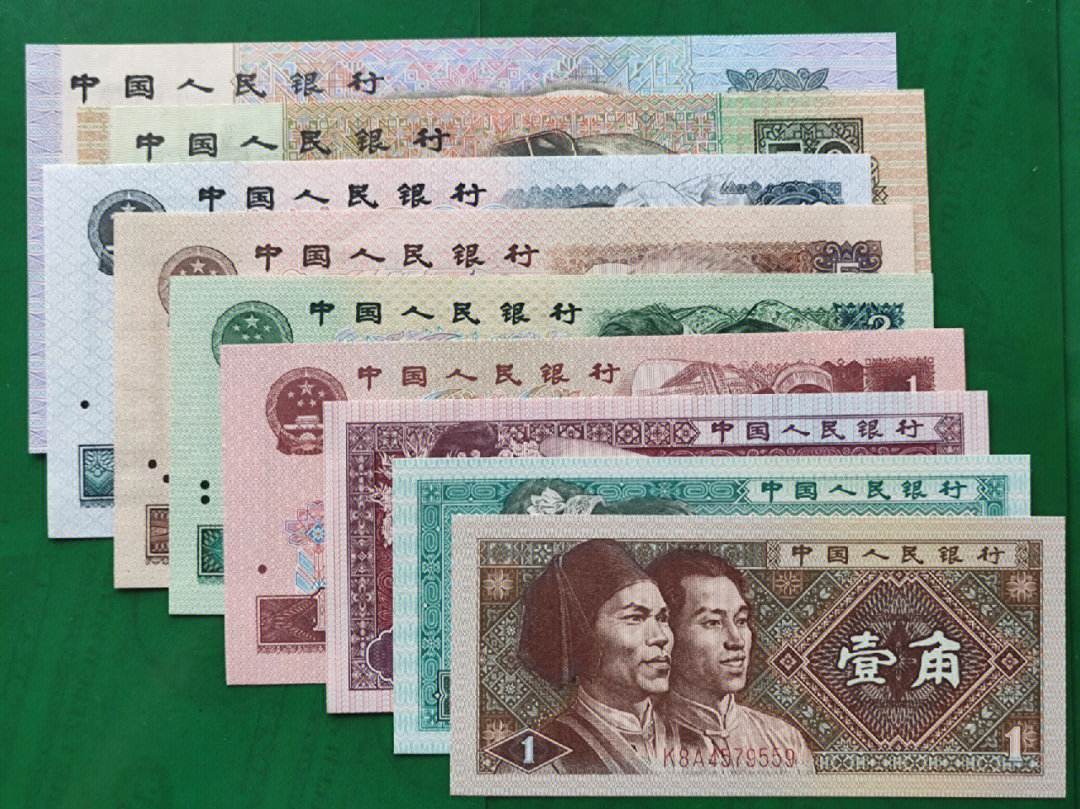 货币和钱的区别(货币和钱币一样吗)