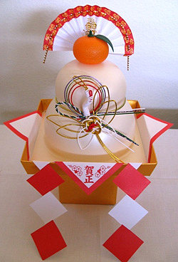 御币(御币岛昴)