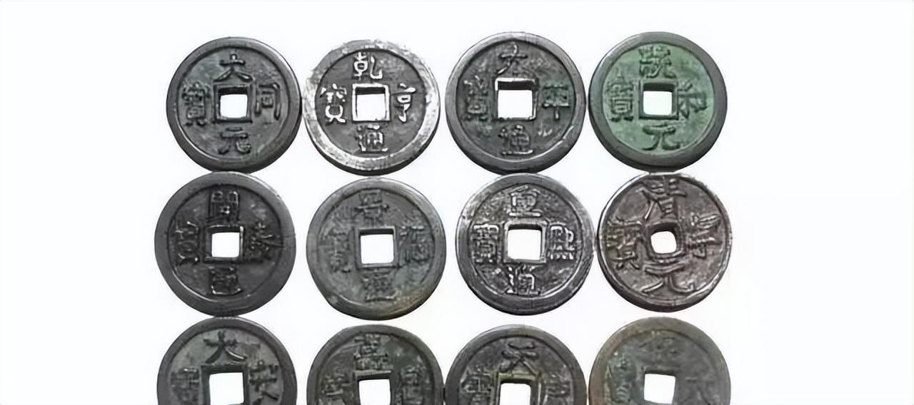货币和钱的区别(钱和货币有什么区别)