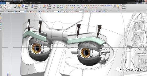 参数化软件(参数化软件 revit)