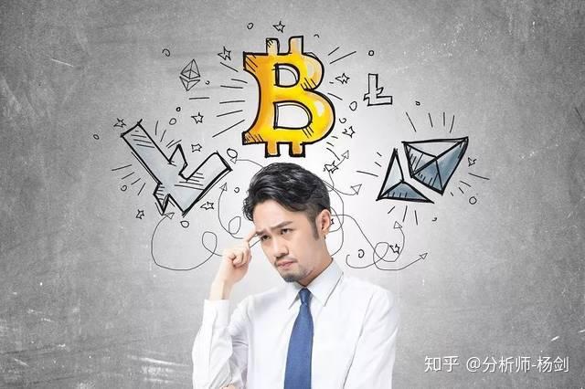 长线炒币(炒长线一般是几年)