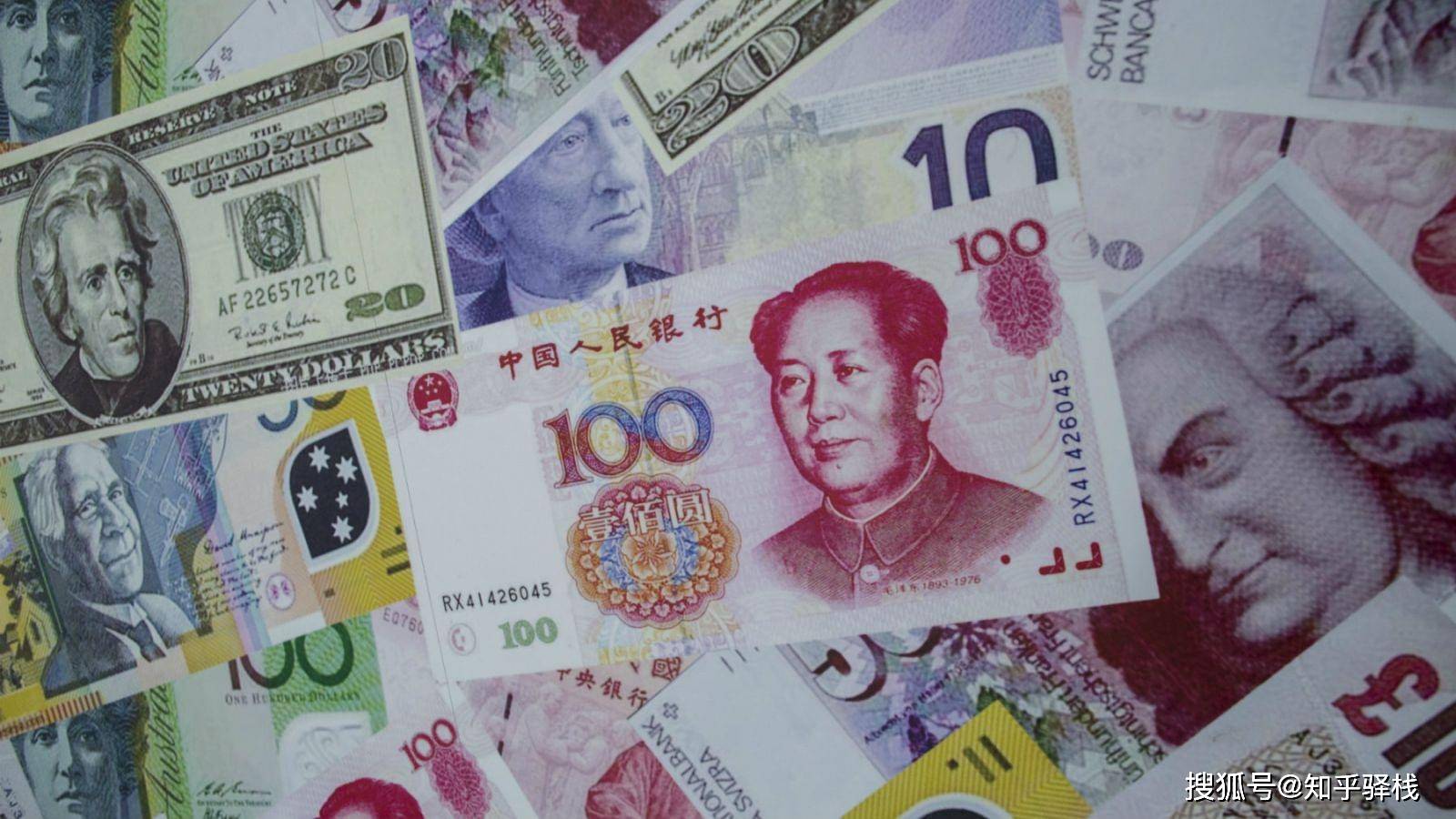 货币和钱的区别(货币和金钱的关系)