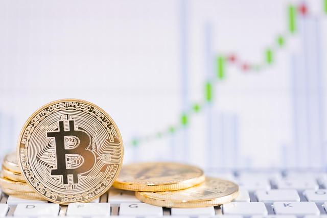 电子货币行情(电子货币行情走势图)