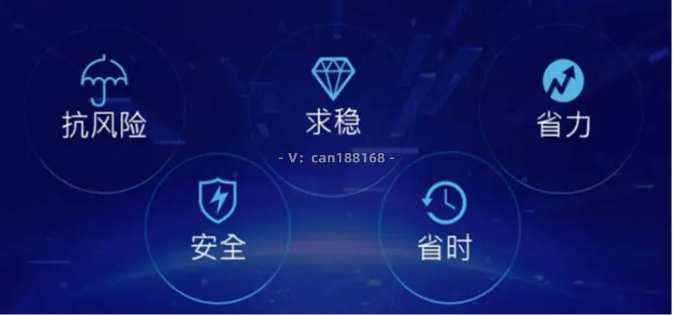 量化交易(量化交易的原理)